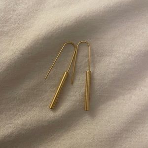 Madewell Earrings